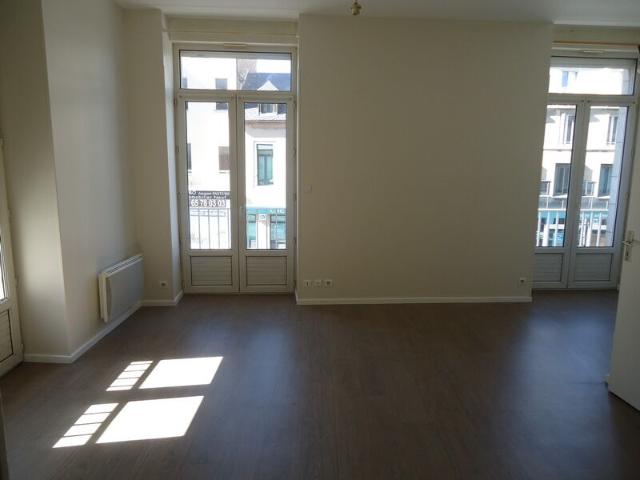 Appartement 3 pièces, 54 m² à louer à Rodez 12000