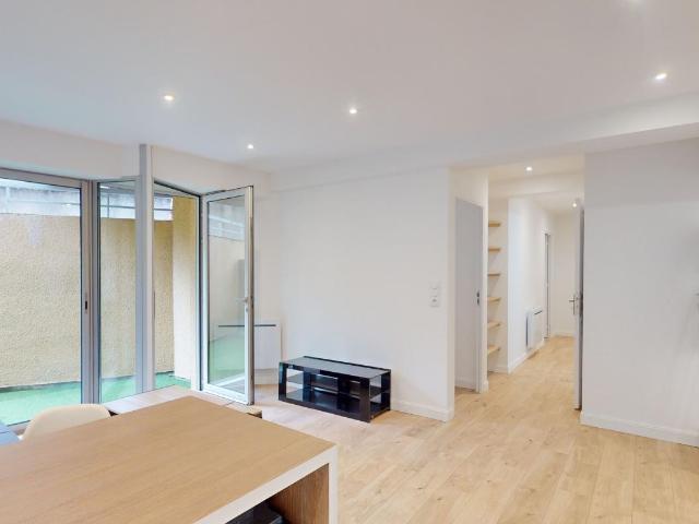 Appartement 3 pièces, 54 m² à louer à Rodez 12000