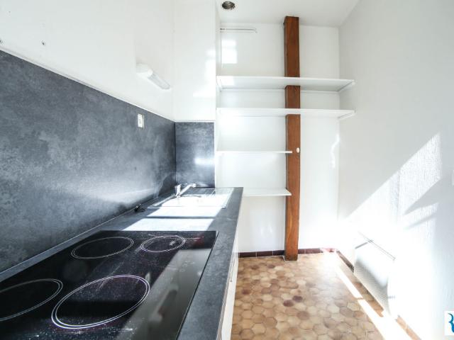 Appartement 3 pièces, 54 m² à louer à Rouen 76000