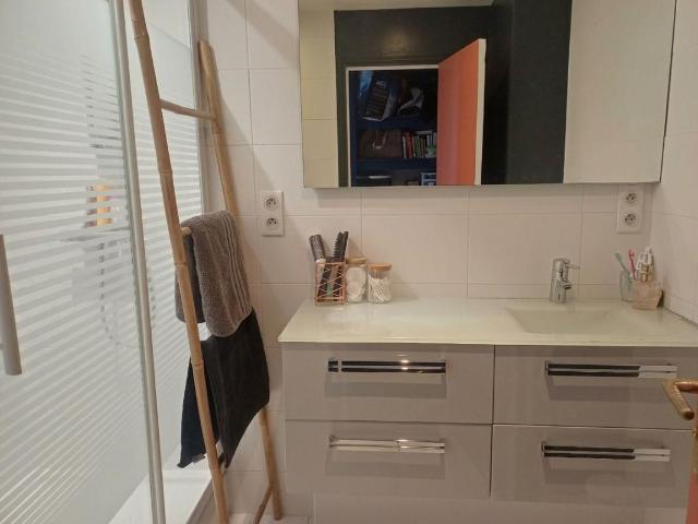 Appartement 3 pièces, 54 m² à louer à Saint Brieuc 22000