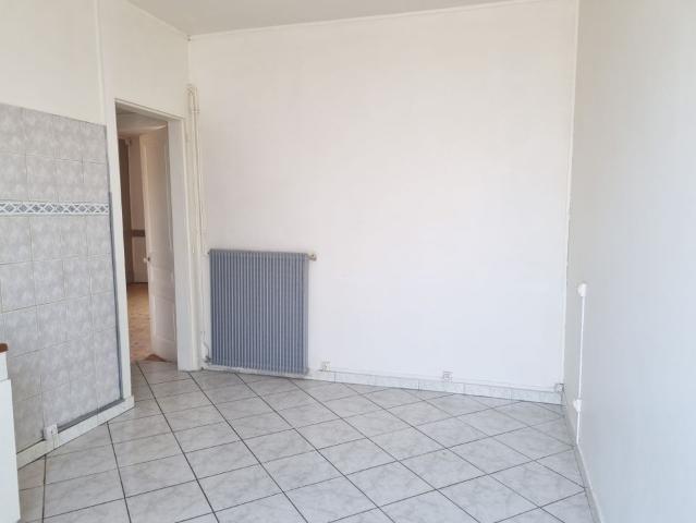 Appartement 3 pièces, 54 m² à louer à Saint Chamond 42400