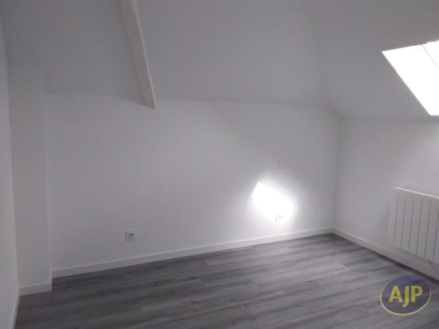 Appartement 3 pièces, 54 m² à louer à Saint Congard 56140