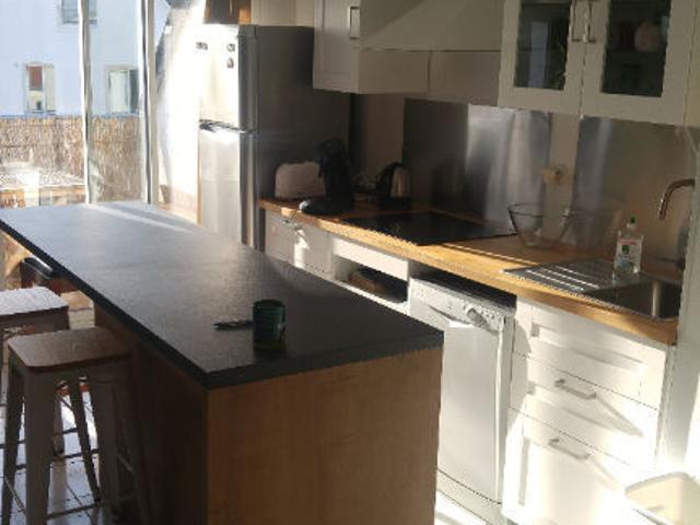 Appartement 3 pièces, 54 m² à louer à Saint Nazaire 44600