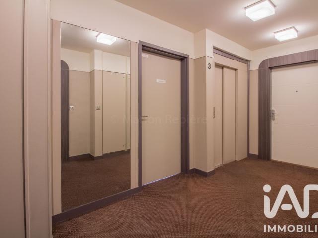 Appartement 3 pièces, 54 m² à louer à Sartrouville 78500