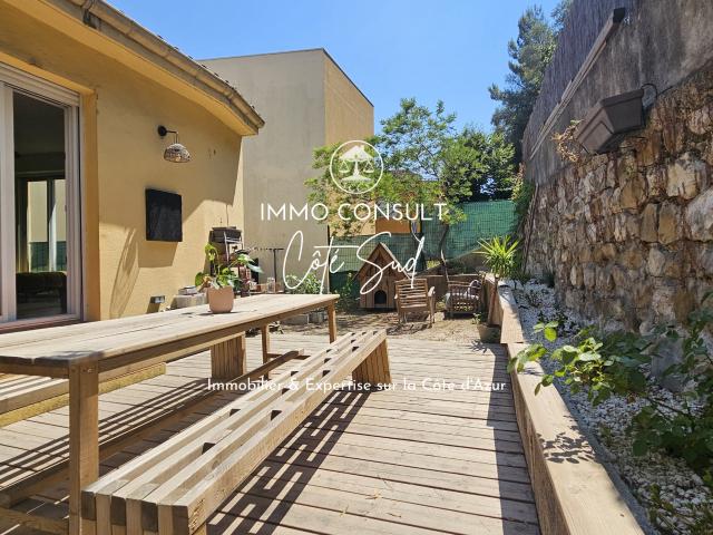 Appartement 3 pièces 54 m²