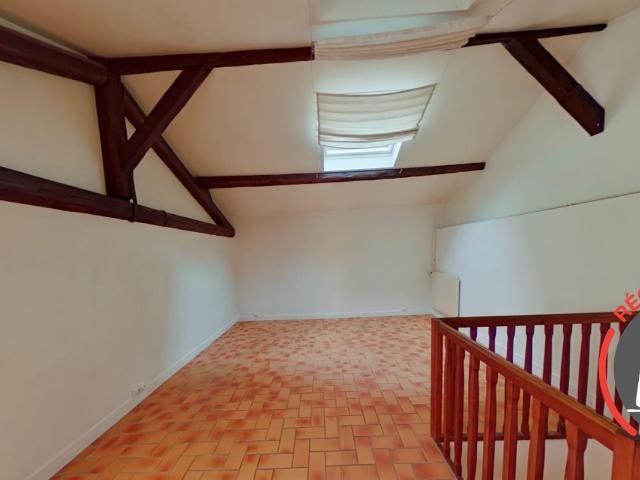 Appartement 3 pièces 54 m²