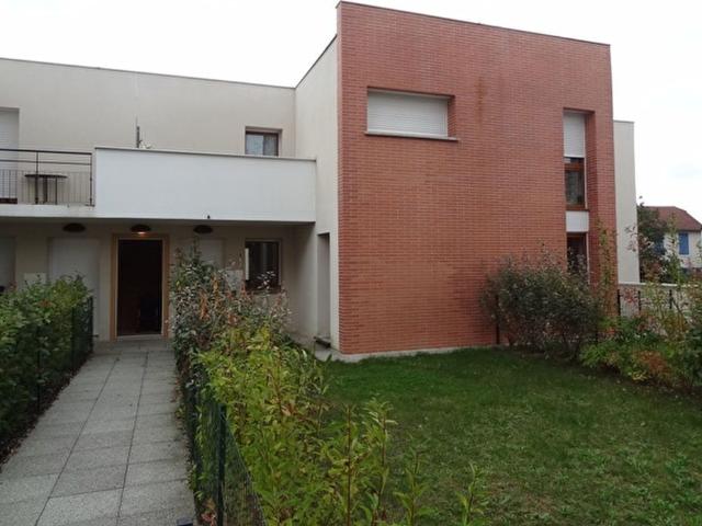 Appartement 3 pièces 54 m²