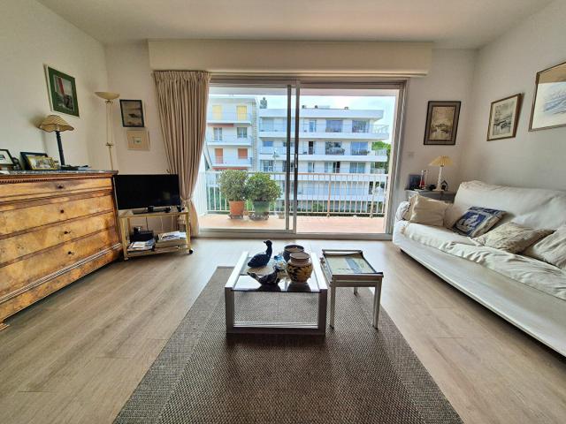 Appartement 3 pièces 54 m²