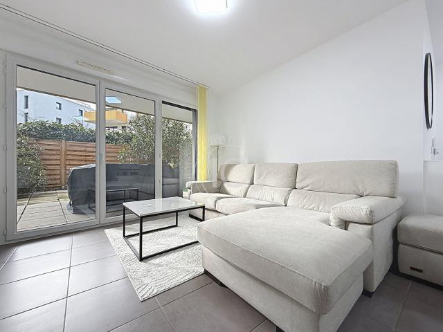 Appartement 3 pièces 54 m²