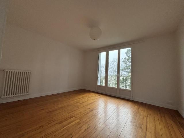 Appartement 3 pièces 54 m²