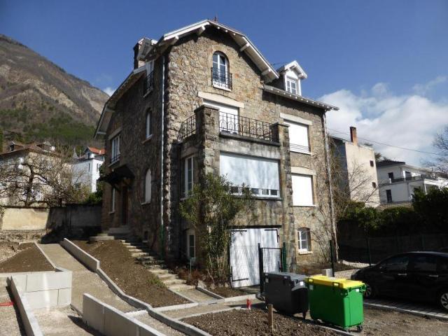 Appartement 3 pièces 54 m²