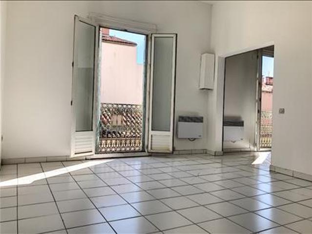 Appartement 3 pièces 54 m²