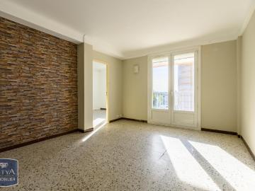 Appartement 3 pièces 54 m²