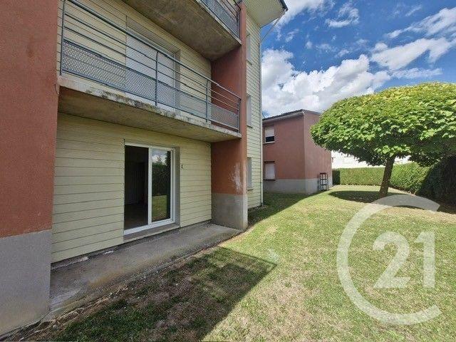 Appartement 3 pièces 54 m²