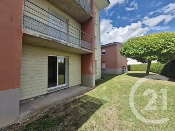 Appartement 3 pièces 54 m²