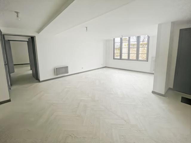 Appartement 3 pièces 54 m²