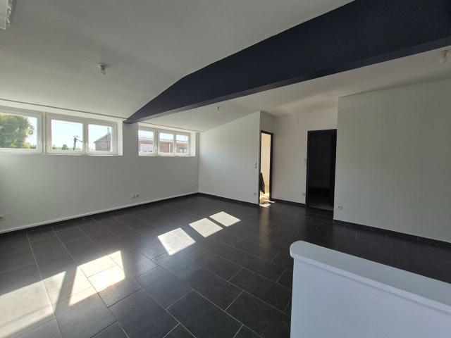 Appartement 3 pièces 54 m²