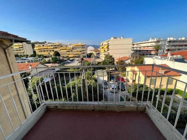 Appartement 3 pièces 54 m²