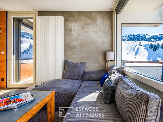 Appartement 3 pièces 54 m²