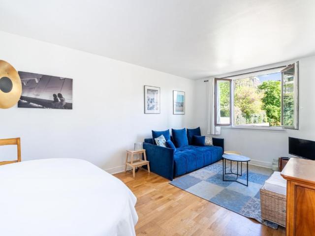 Appartement 3 pièces 54 m²