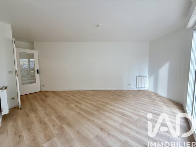 Appartement 3 pièces 54 m²