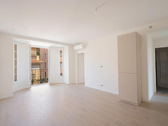 Appartement 3 pièces 54 m²