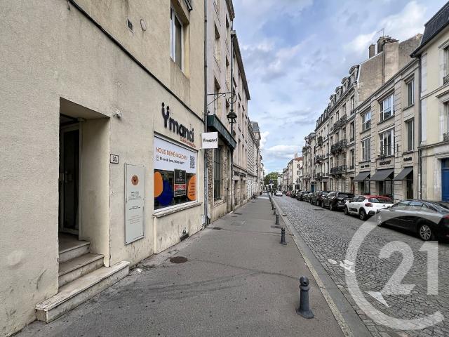 Appartement 3 pièces 54 m²