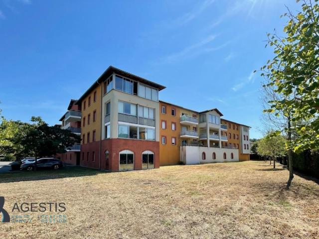 Appartement 3 pièces 54 m²
