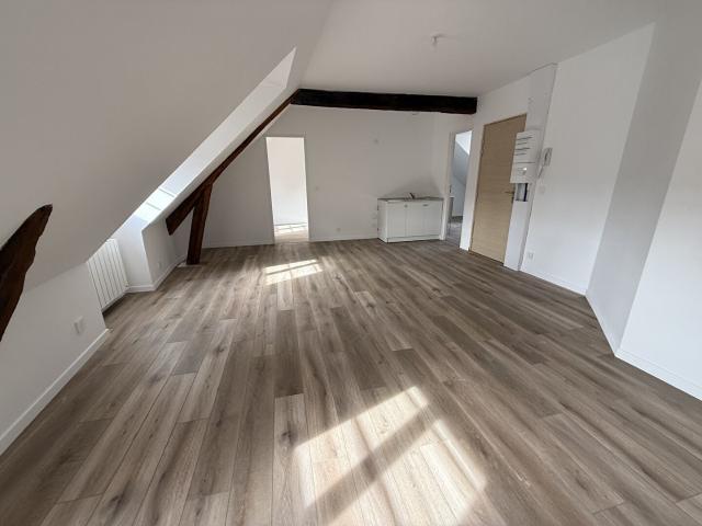 Appartement 3 pièces 54 m²