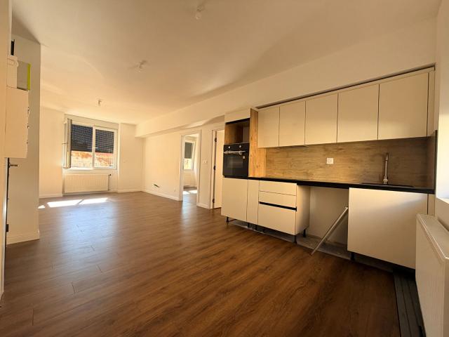 Appartement 3 pièces 54 m²