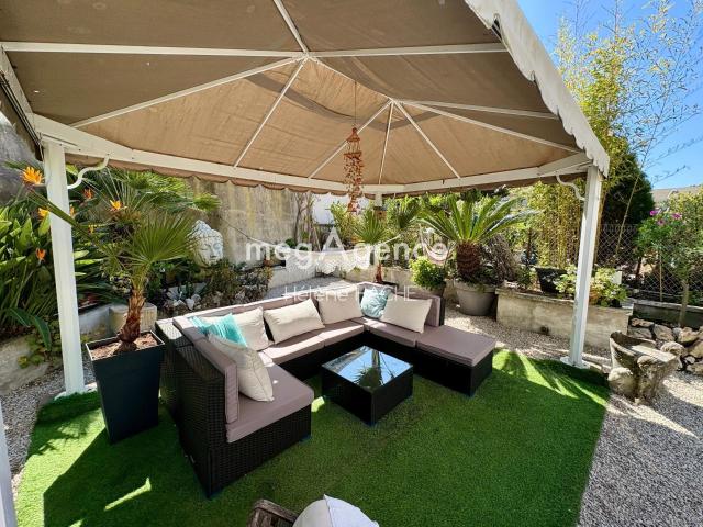 Appartement 3 pièces 54 m²