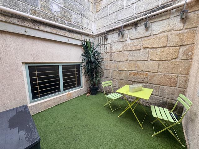 Appartement 3 pièces 54 m²