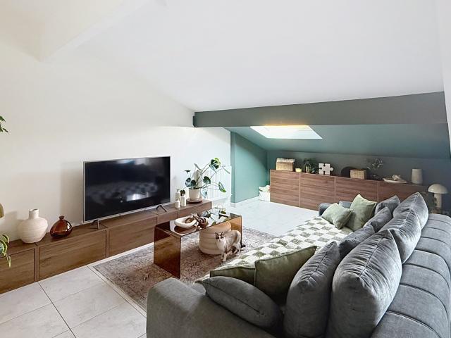 Appartement 3 pièces 54 m²