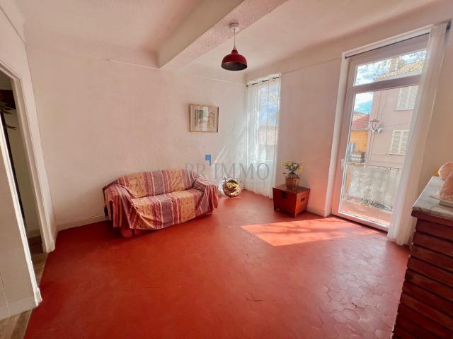 Appartement 3 pièces 54 m²