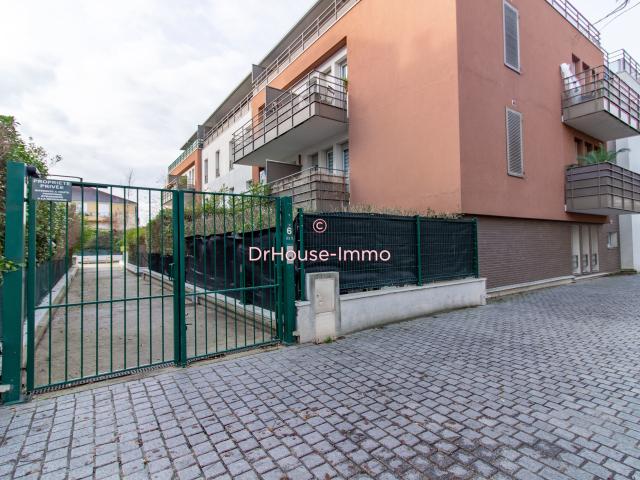 Appartement 3 pièces 54 m²