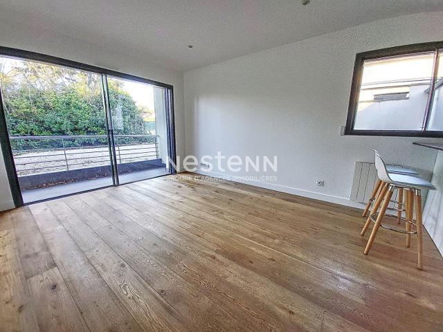 Appartement 3 pièces 54 m²