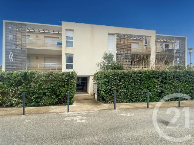 Appartement 3 pièces 54 m²