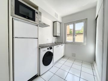 Appartement 3 pièces 54 m²