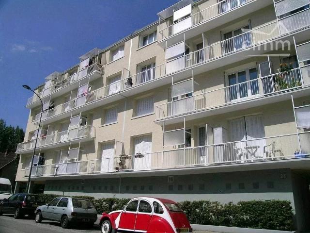 Appartement 3 pièces 54 m²