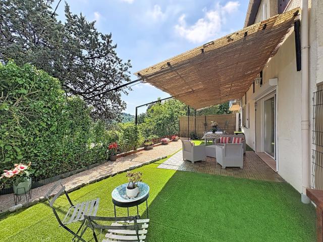 Appartement 3 pièces 54 m²