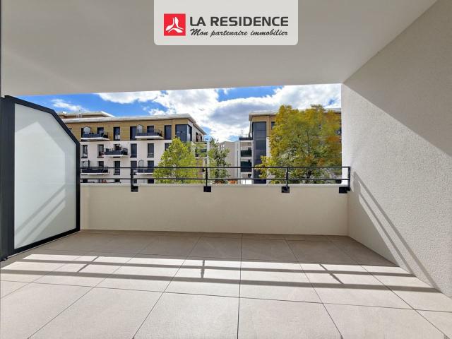 Appartement 3 pièces 54 m²