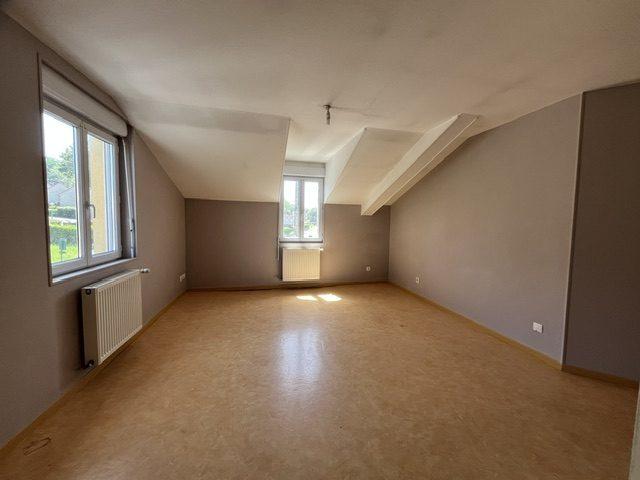 Appartement 3 pièces 54 m²