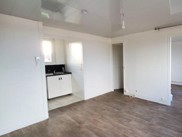 Appartement 3 pièces 54 m²