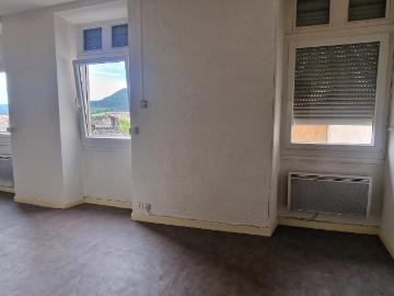 Appartement 3 pièces 53 m²