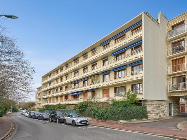 Appartement 3 pièces 54 m²