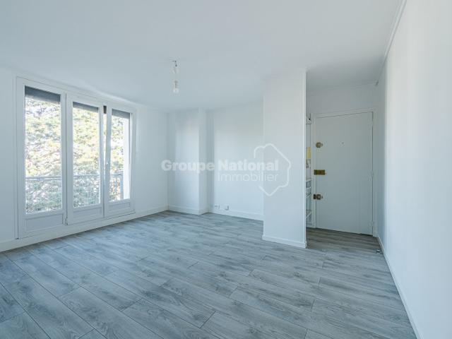 Appartement 3 pièces 54 m²