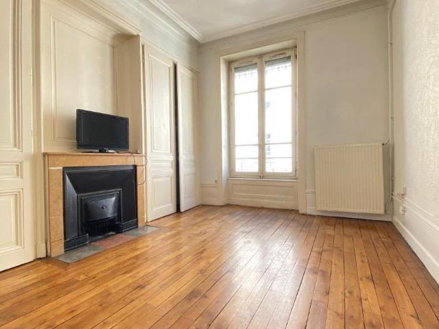Appartement 2 pièces 54 m²