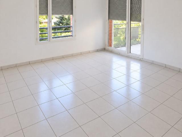 Appartement 3 pièces 54 m²