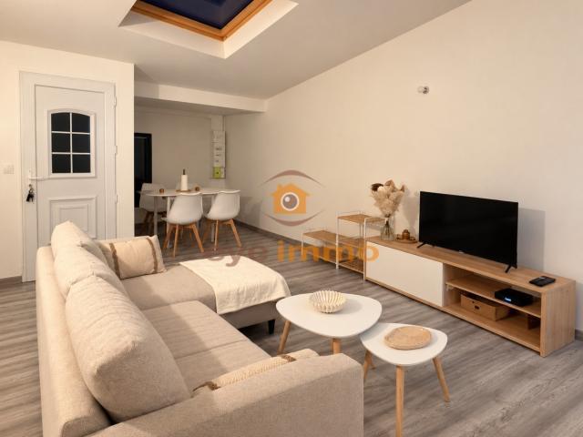 Appartement 3 pièces 54 m²