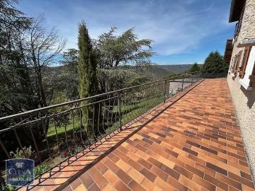 Appartement 3 pièces 54 m²